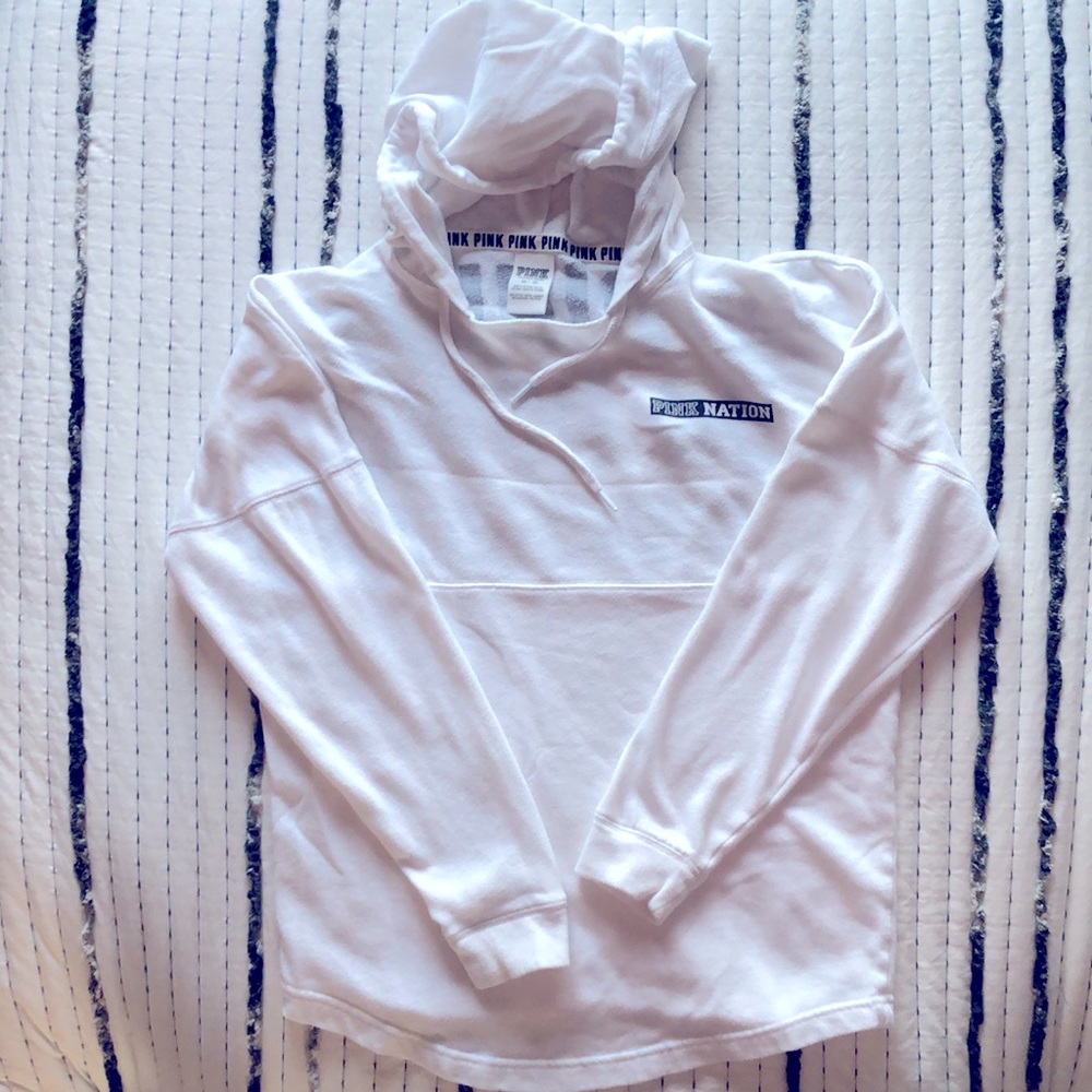 PINK Sweatshirt